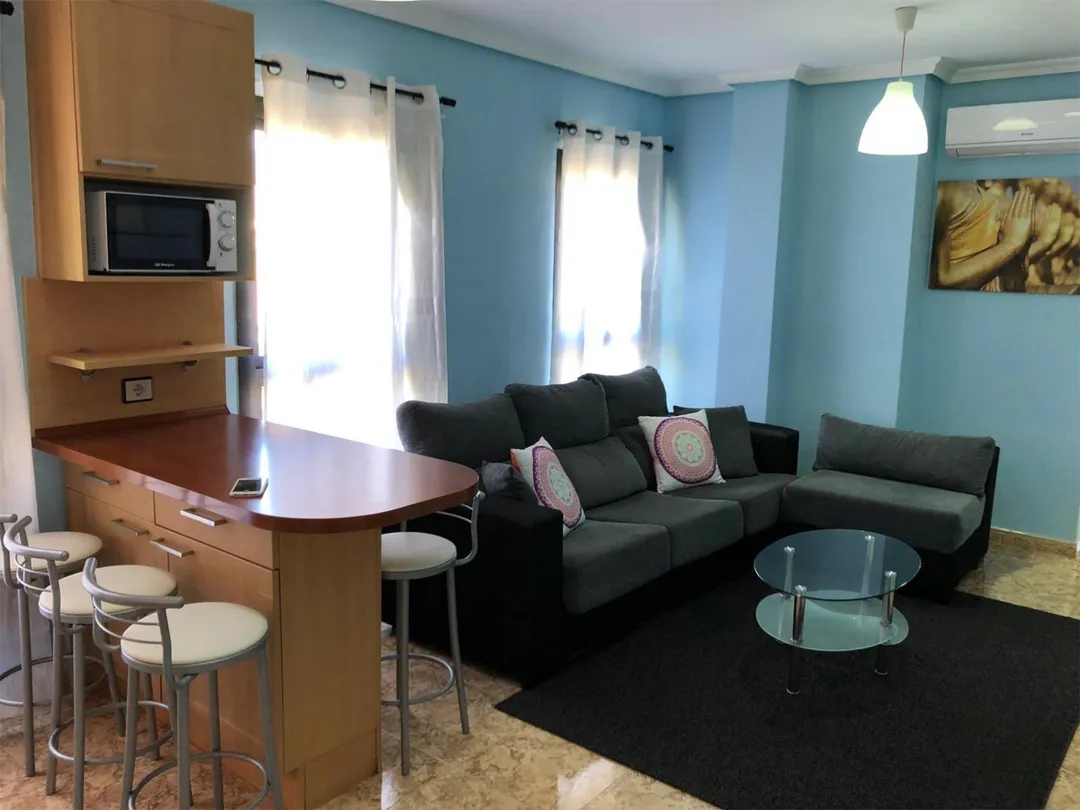 Piso en  Calle la Centrífuga 91A - Foto 3