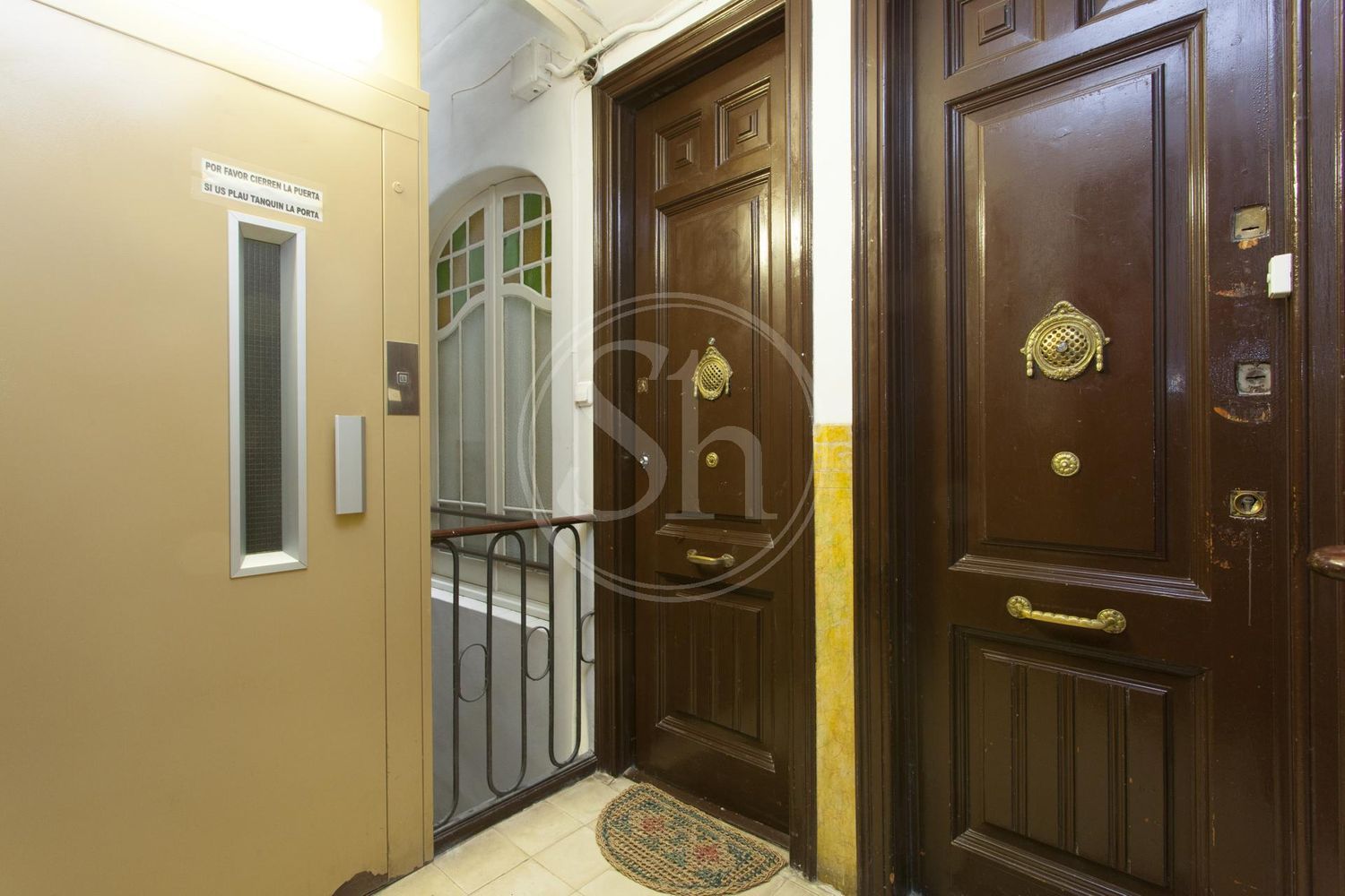 Piso en Rambla de Badal, Sants - Foto 13