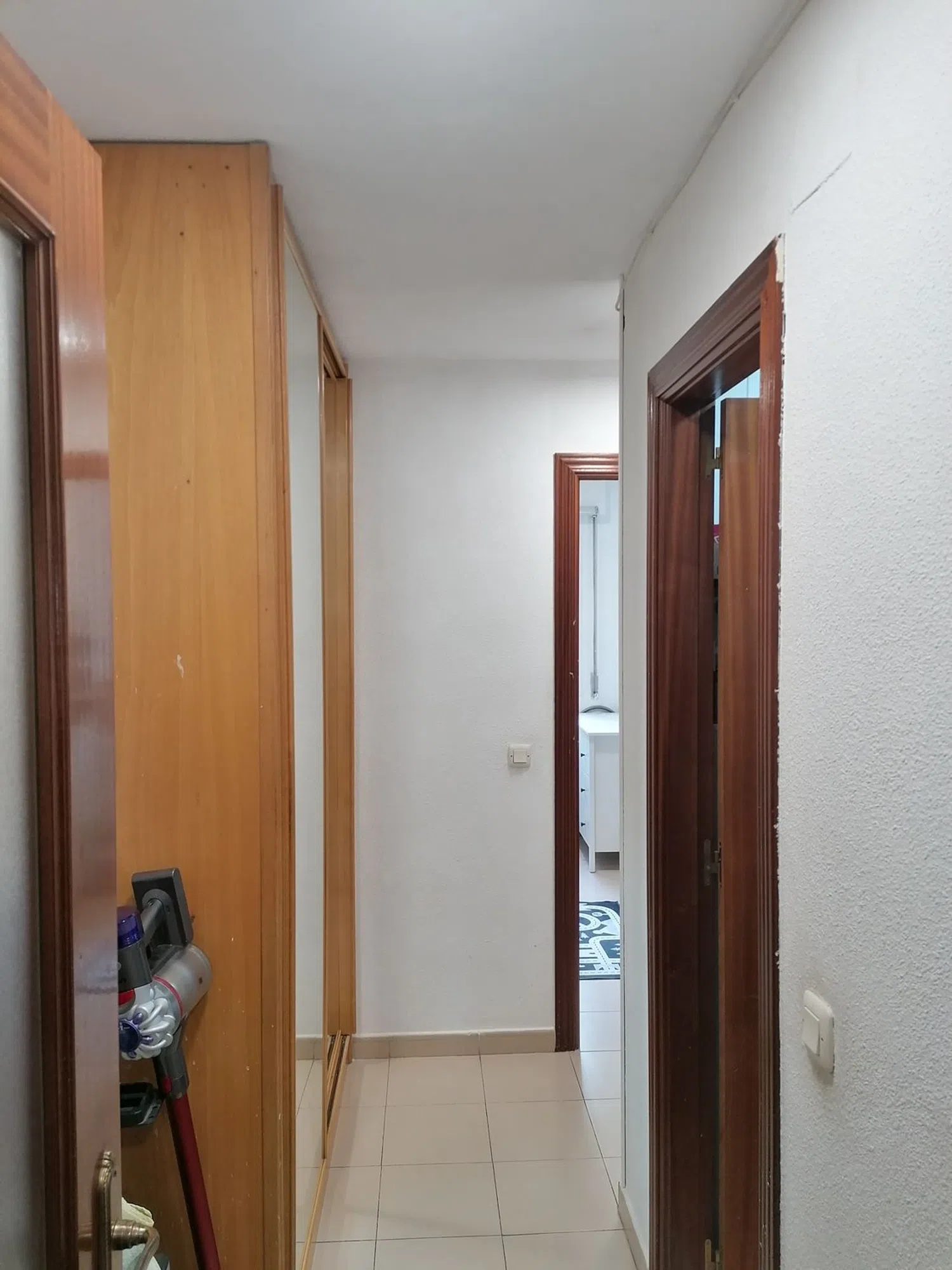 Piso en calle de Candilejas, 54 - Foto 12