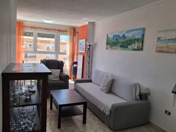 Piso en Avenida García Peñalver, 1, Centro Internacional, Centro Internacional - Foto 3