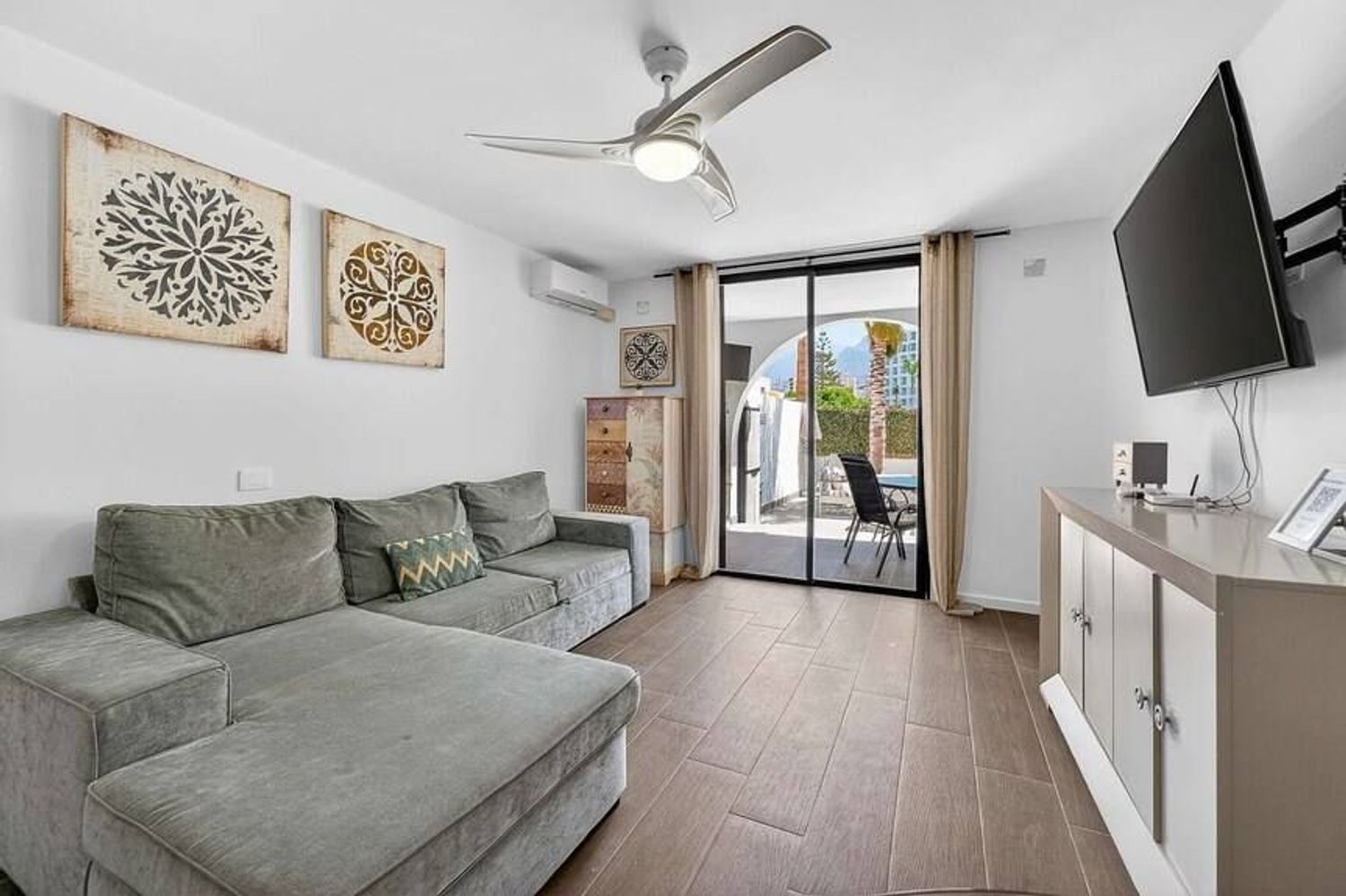 Dúplex en Av. Rafael Puig Lluvina, 32, Playa de las Américas, Playa de las Américas - Foto 22