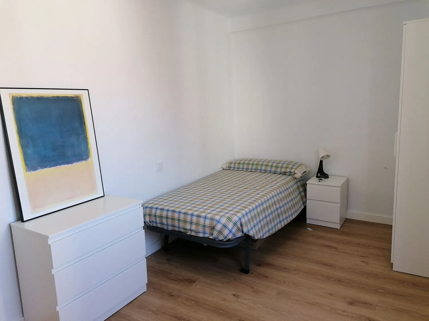 Piso en calle Benidorm, 39 - Foto 2