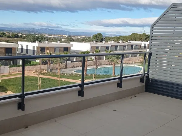 Chalet adosado en Torre En Conill, 1 - Foto 21