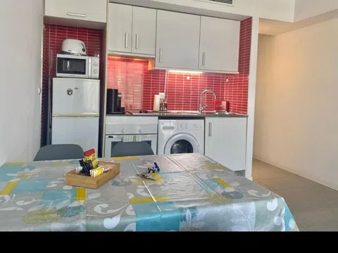 Piso en calle del Racó d'Ademús, 35 - Foto 5