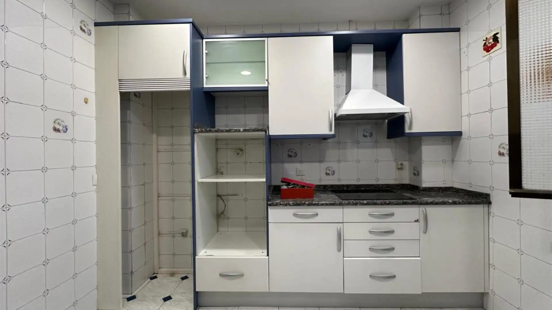 Piso en  Calle de José Ortega y Gasset 87 - Foto 29