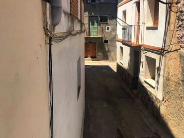 Piso en  Carrer del Raval 4 - Foto 12