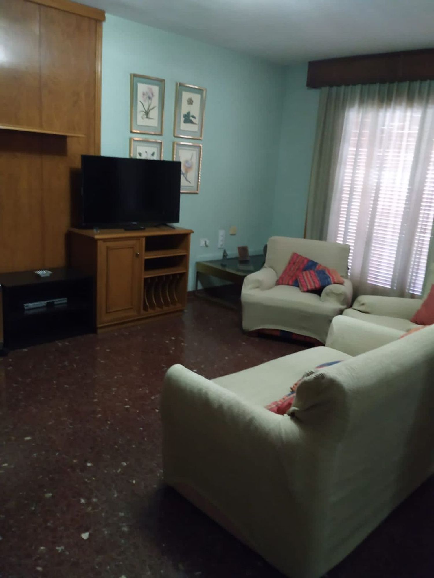 Piso en Sant Josep-Zona Hospital, Sant Josep-Zona Hospital - Foto 3
