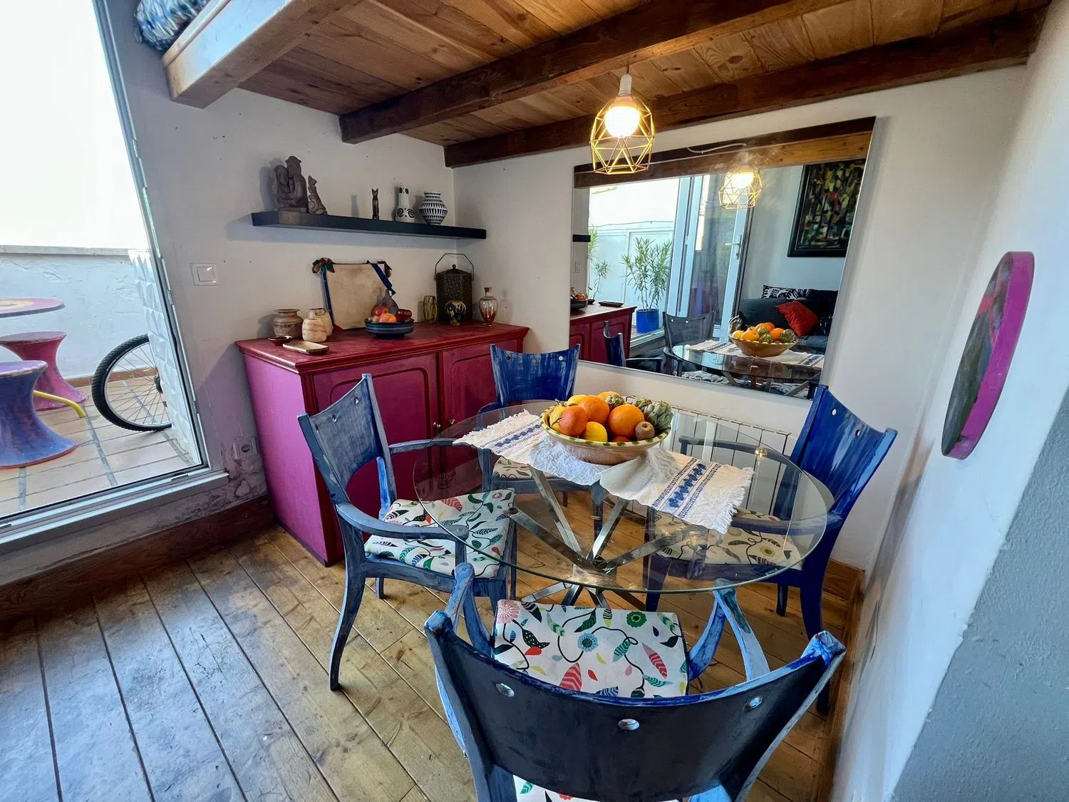 Ático en paseo del Rey, 4 - Foto 7