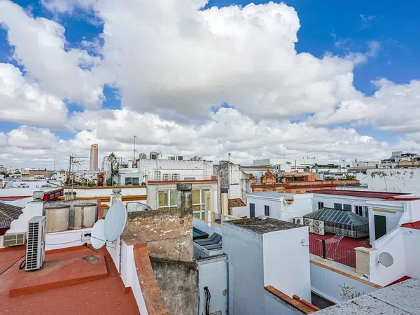 Piso en Callejón Azofaifo, 9, Santa Cruz - Alfalfa - Foto 28
