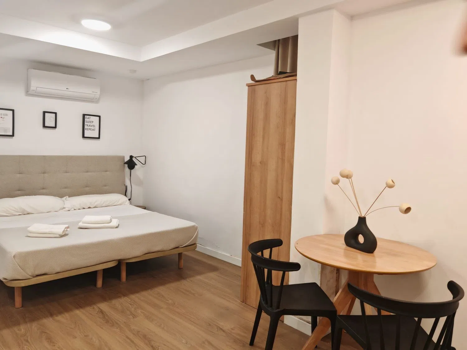 Estudio en calle del Mar, 9 - Foto 7