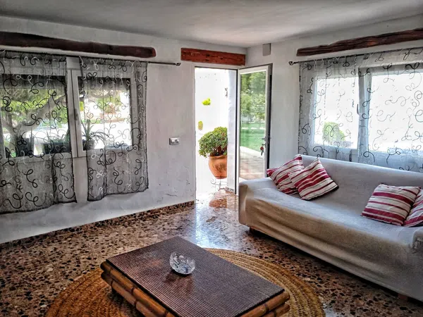 Casa o chalet independiente en Calle Mar Timor, 9, Paichi, Paichi - Foto 5
