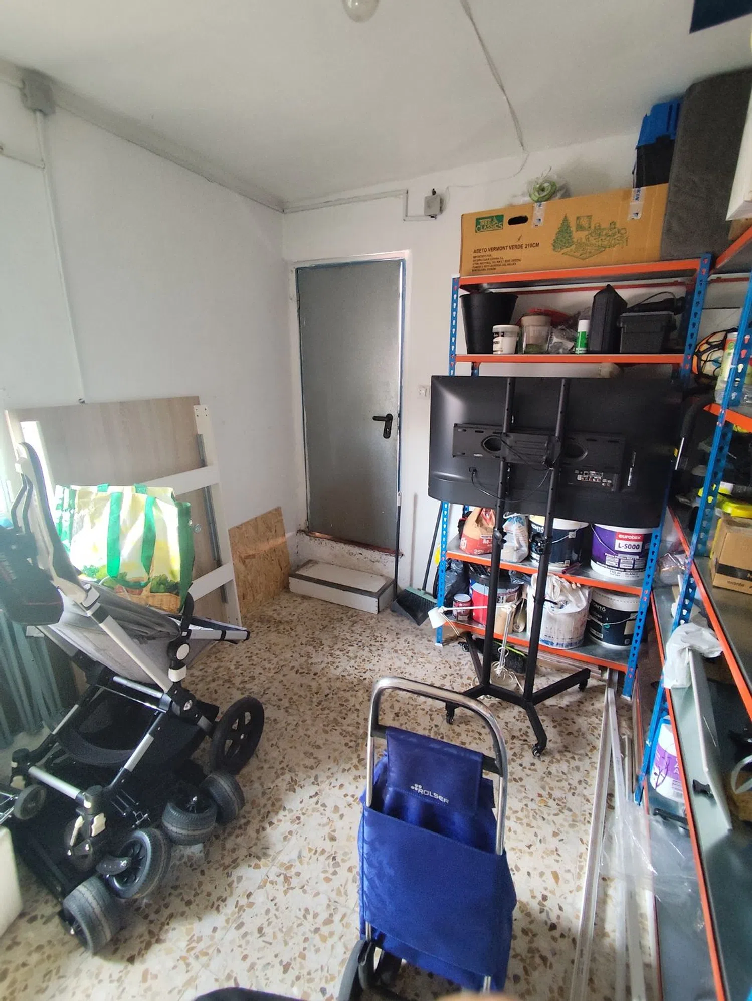 Piso en Barrio Buena Vista - Foto 34