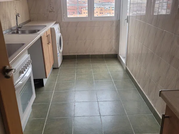 Piso en calle del Bronce, 25