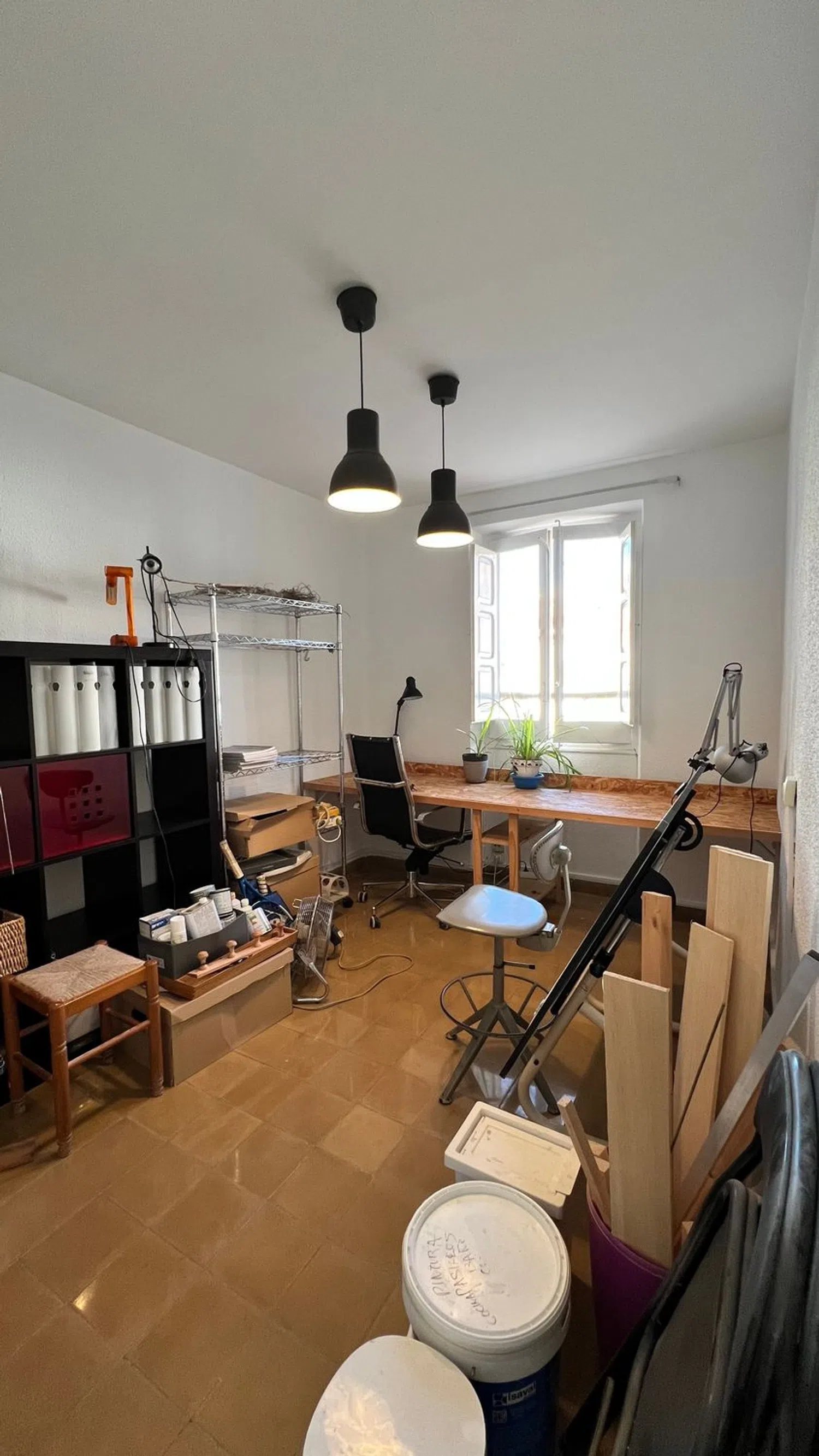 Ático en calle Álvarez Sereix, 4 - Foto 14