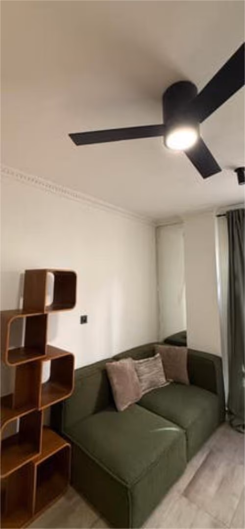 Estudio en Casco antiguo - Foto 6