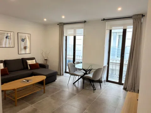 Piso en calle San Diego, 23