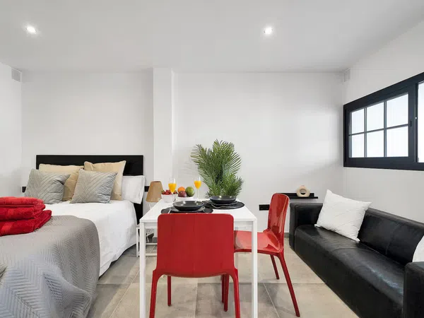 Estudio en Ronda de Nabrisa Oeste s/n, Rio Real - Foto 4