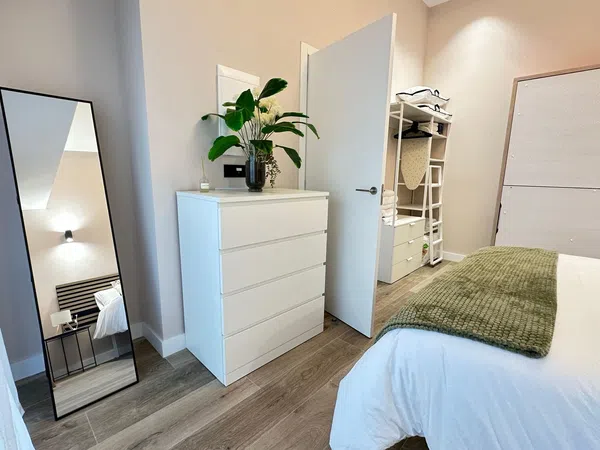 Estudio en calle Bernardino Tirapu, 1 - Foto 22