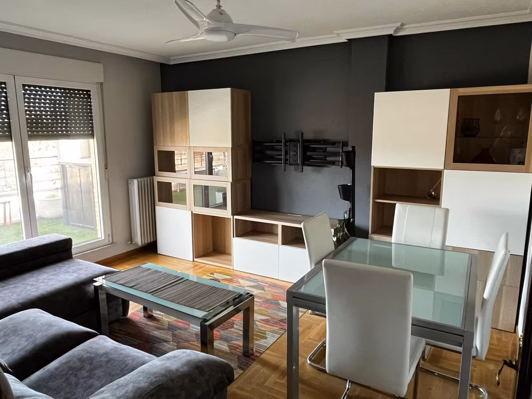 Ático en  Calle Felipe Bertrán 16 - Foto 4