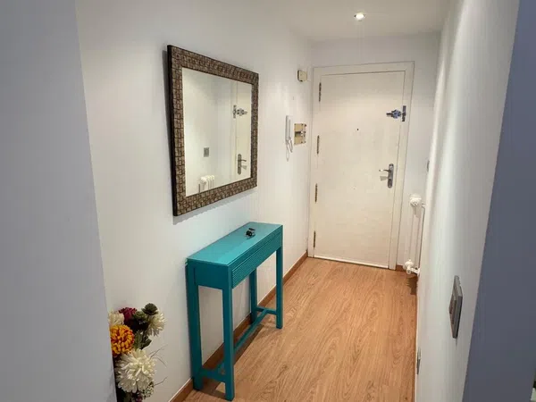 Piso en calle de Don Juan de Aragón, 9 - Foto 2