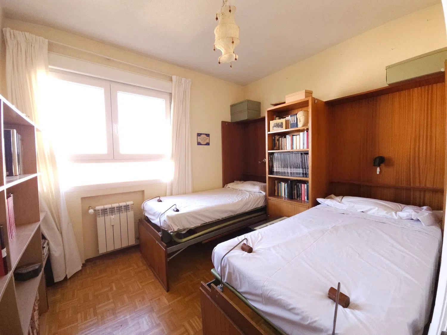 Piso en calle de Arturo Soria, 316 - Foto 14