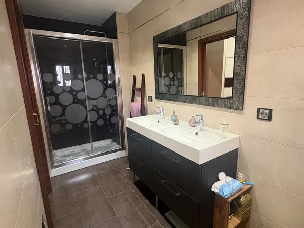 Chalet adosado en Calle Lora de Estepa, 16, Palmete-Padre Pío-Hacienda San Antonio - Foto 11