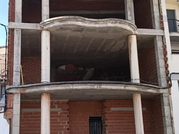 Chalet en  Carrer del Plá 23 - Foto 1