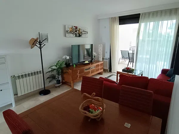 Piso en Avenida del Golf, 22, Roda, Roda - Foto 3