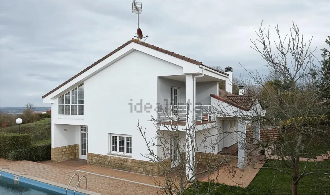 Chalet en Oviedo - Foto 5