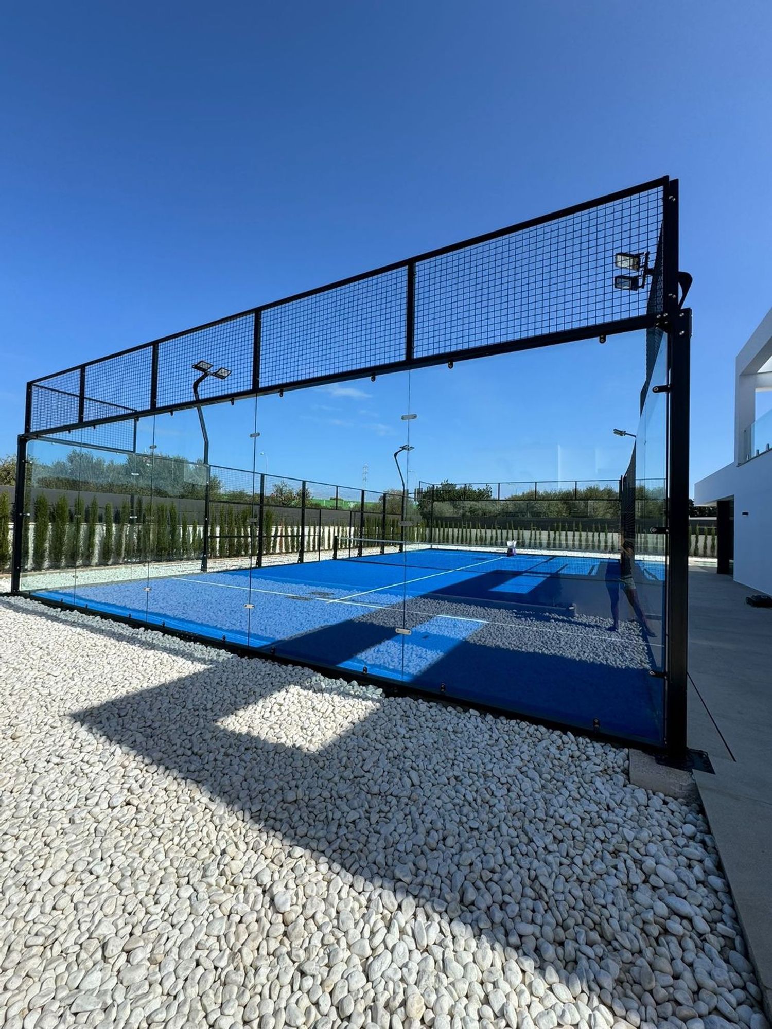 Casa independiente en calle de Sicilia, 115 - Foto 4