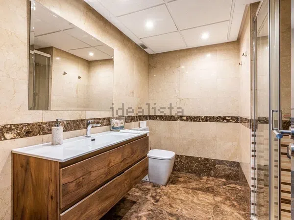 Piso en calle Pedrezuela, 1 - Foto 5