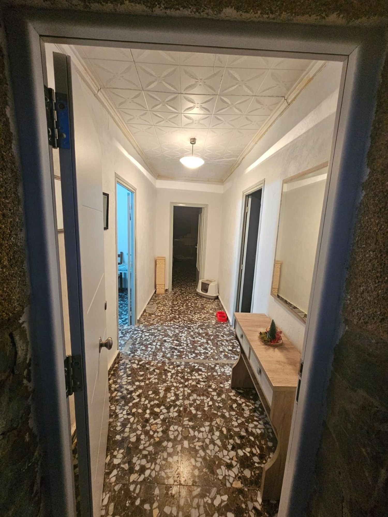Casa o chalet independiente en Camino Berengueres, 15 - Foto 4