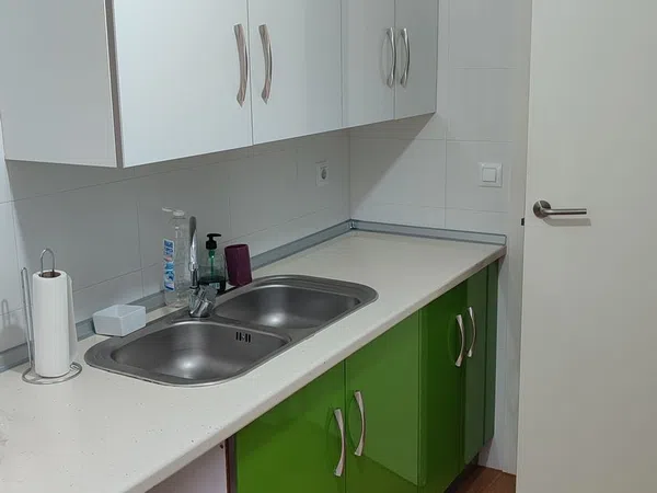Piso en Paseo la Cuba, 3, Villacerrada - Centro, Villacerrada - Centro - Foto 3