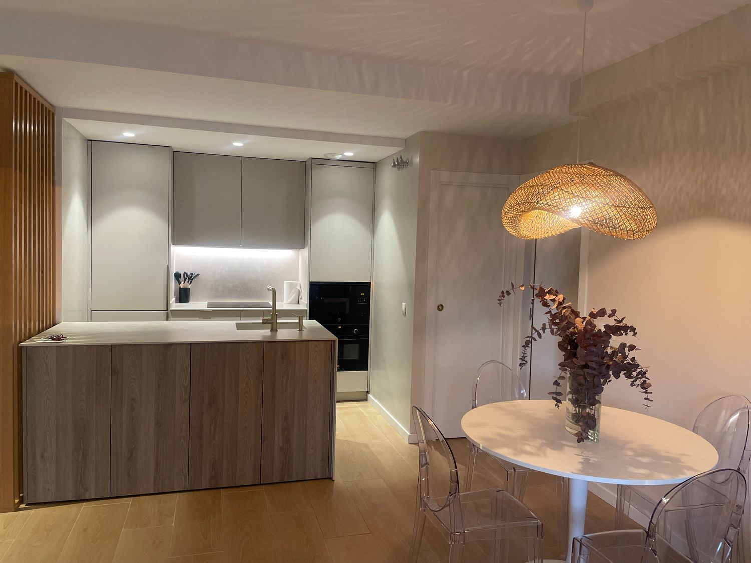 Piso en calle Padre Gregorio Céspedes, 30 - Foto 1