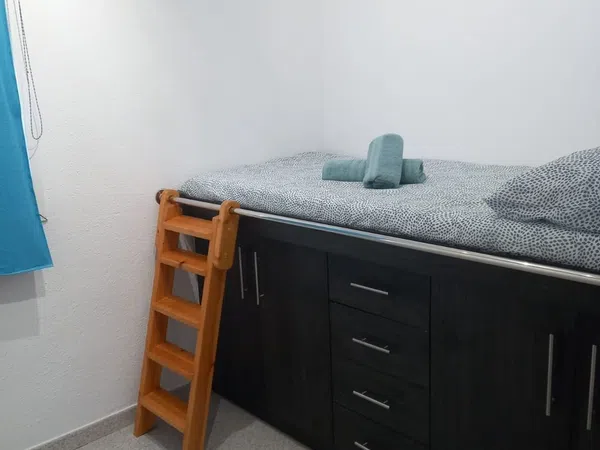 Piso en calle Las Viñas, 6 - Foto 8