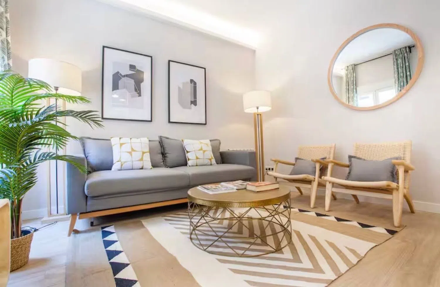 Piso en calle de Cartagena, 81 - Foto 1