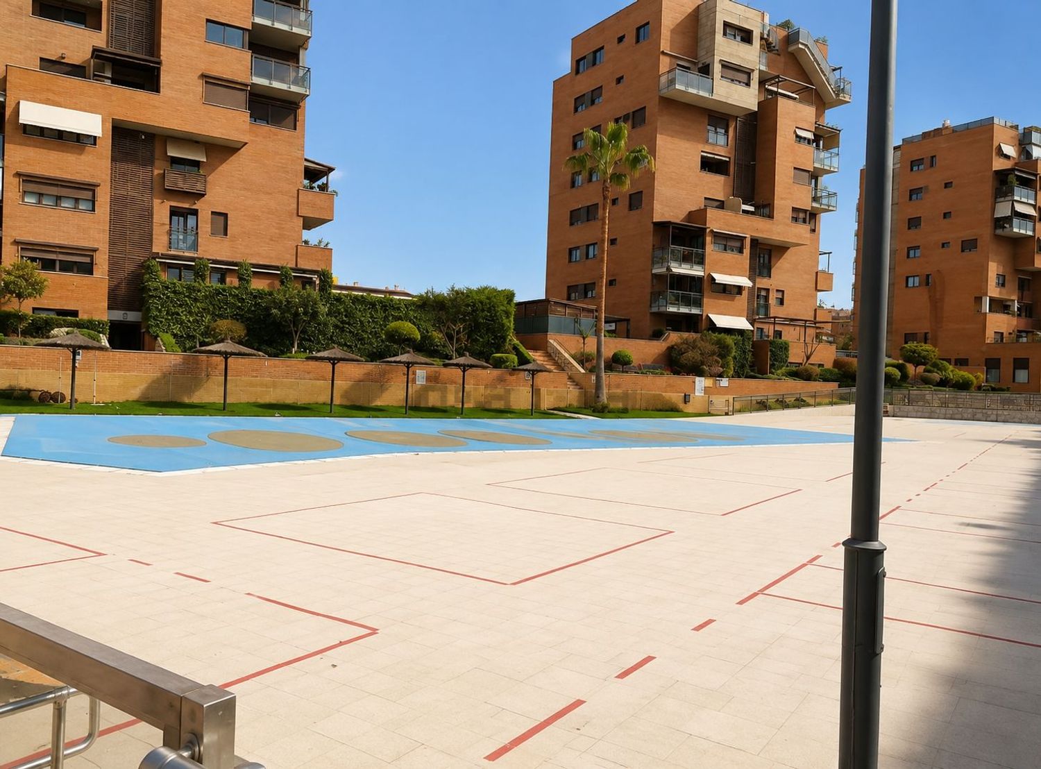 Piso en Avenida Federico García Lorca, 18, Barrio de los Periodistas, Barrio de los Periodistas - Foto 16
