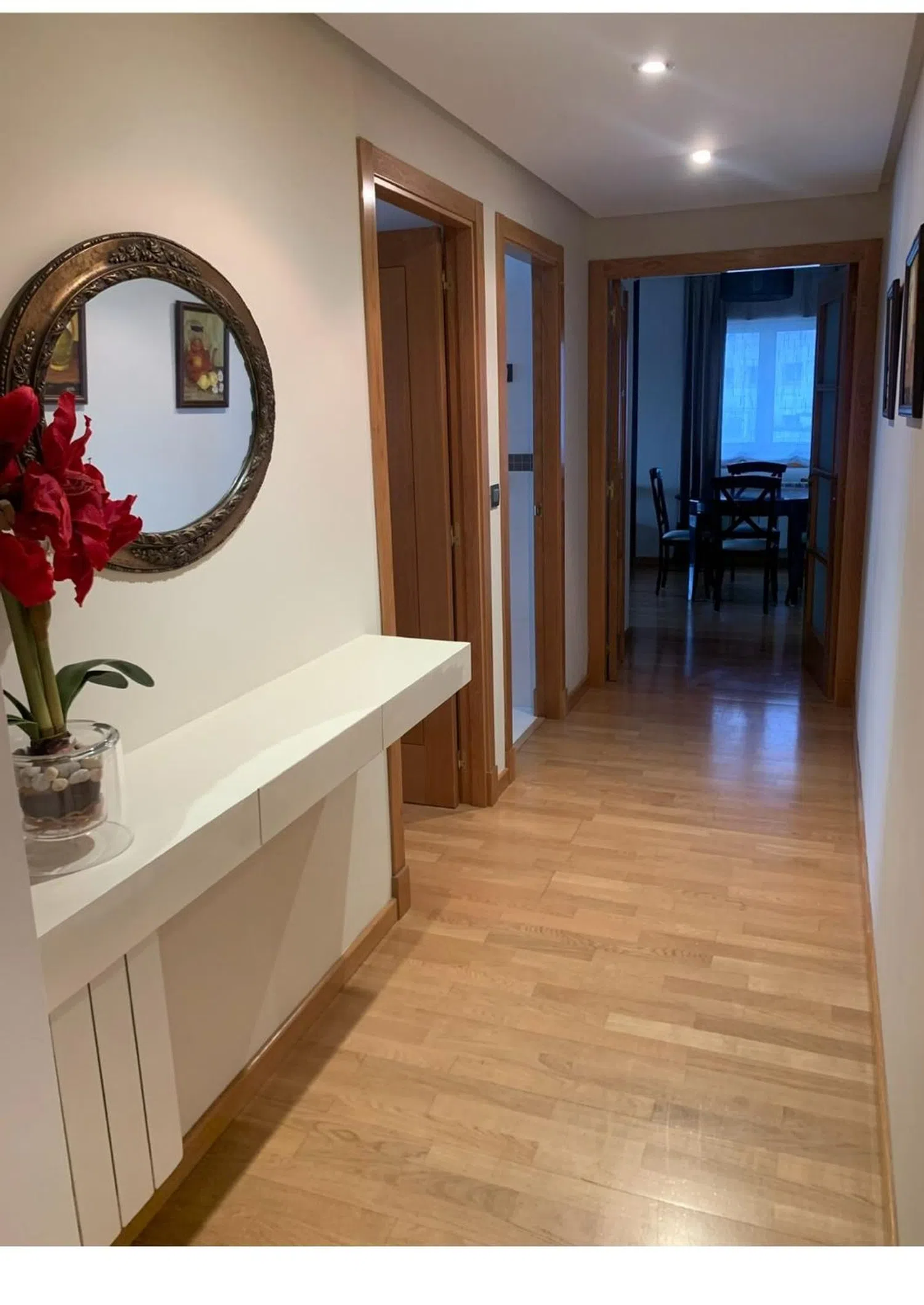 Piso en ronda de Outeiro, 217 - Foto 7