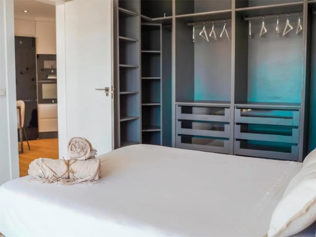 Piso en  Calle de Ramón Gómez de la Serna 22 - Foto 7