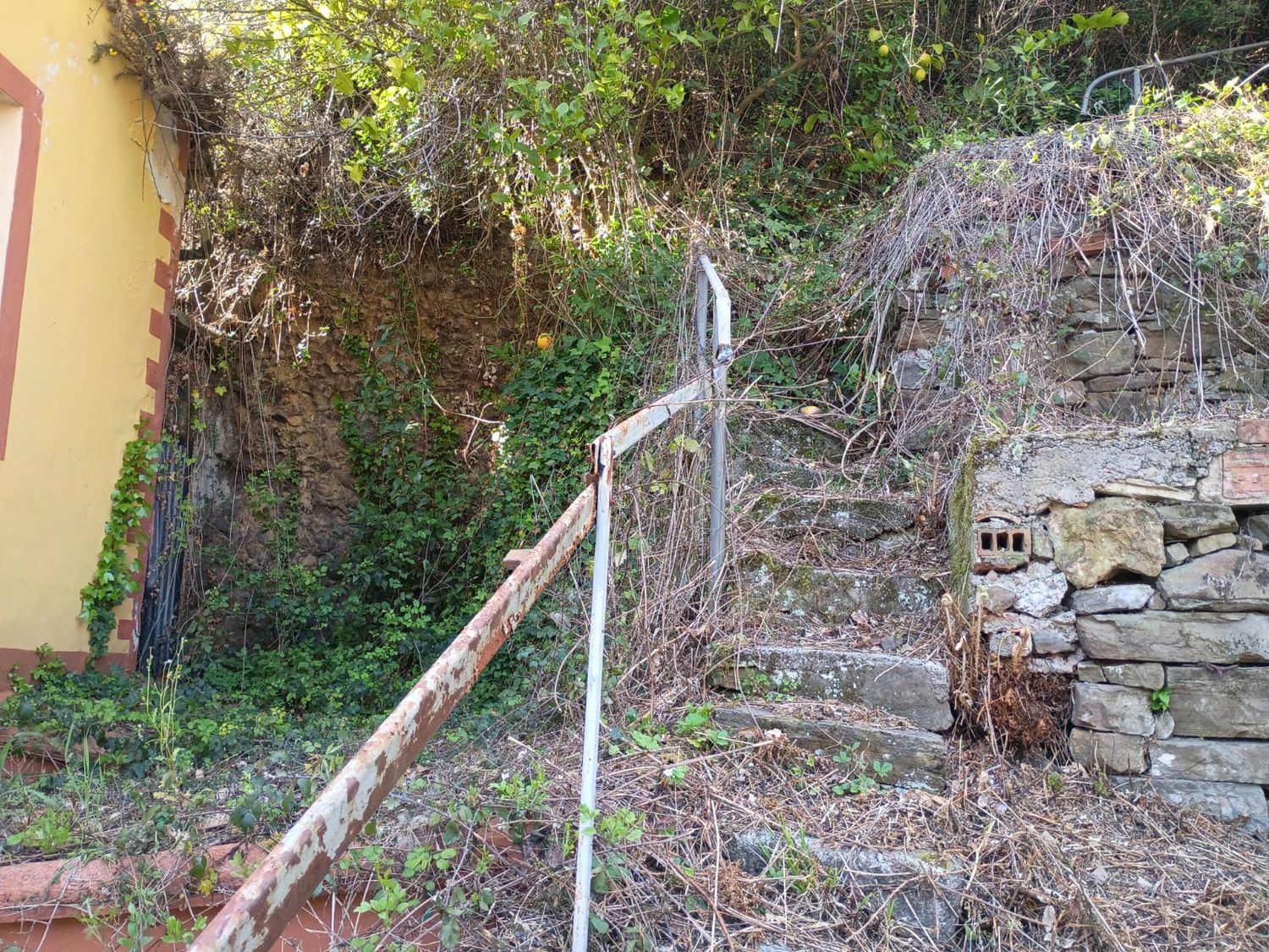 Casa independiente en Rioturbio, 11 - Foto 25