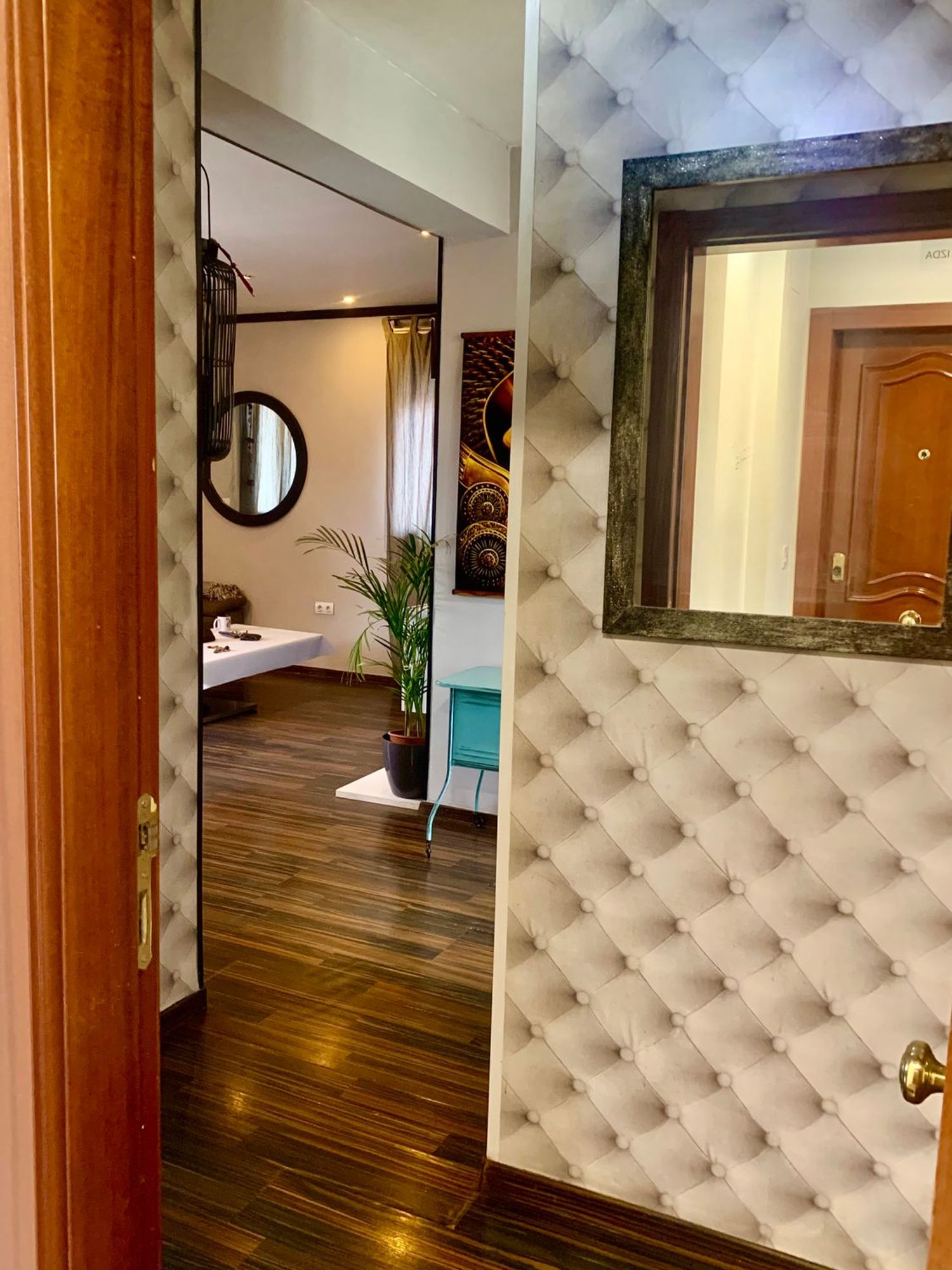 Piso en Calle nuestra señora del carmen, 25, Jove - Veriña - Foto 7