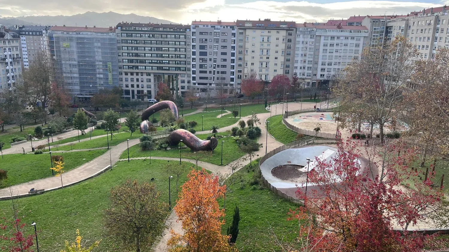 Piso en calle Angel Llanos, 13 - Foto 21