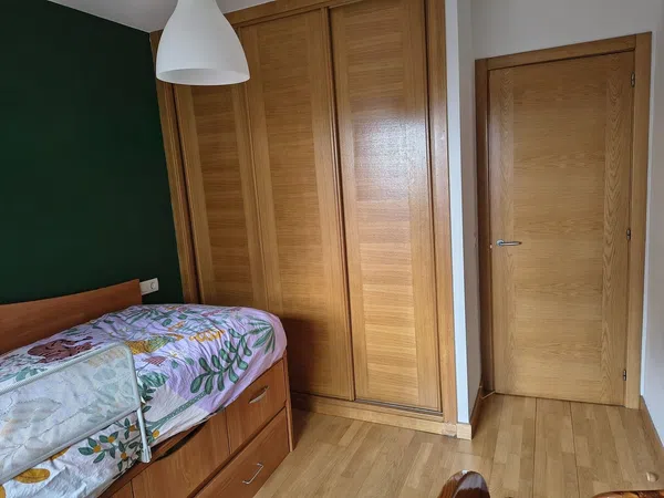 Piso en calle José María Marcilla, 4 - Foto 30