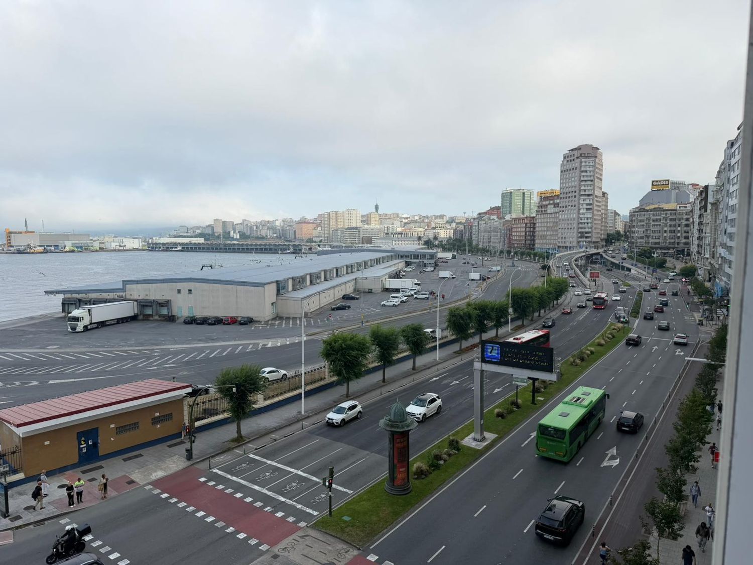 Piso en Avenida Linares Rivas, 4, Ensanche - Foto 3