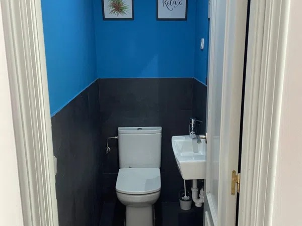 Chalet adosado en travesía San Martín, 21 - Foto 7