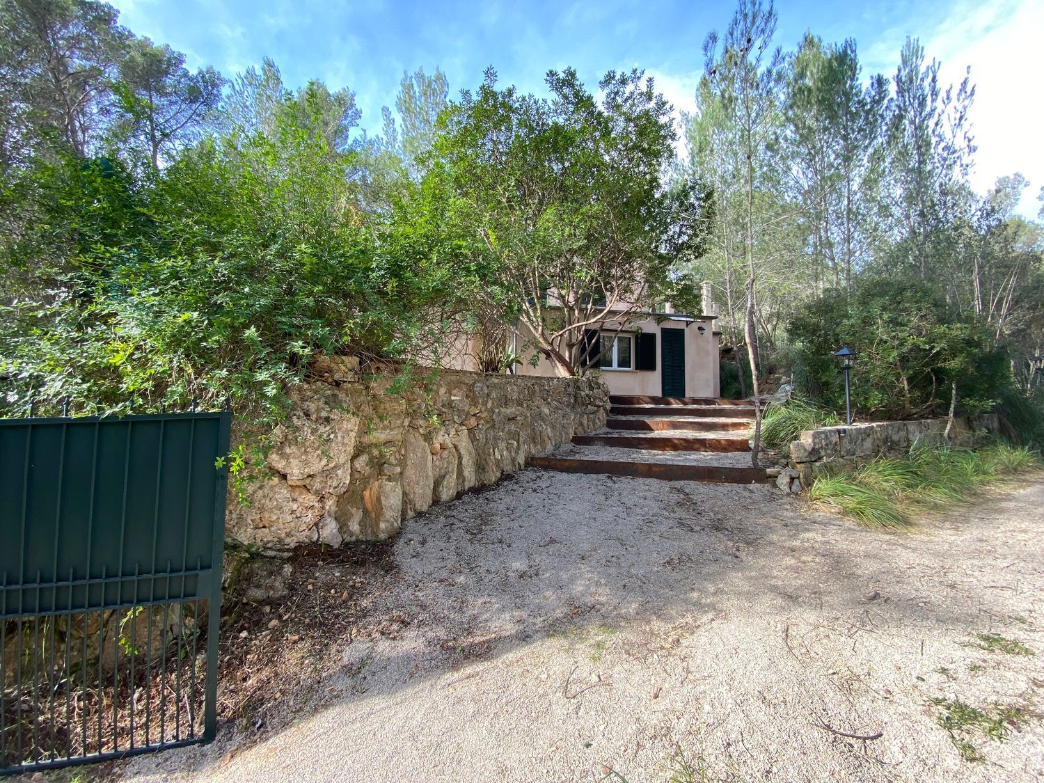 Finca rústica en camino de Cás Calixto s/n Sn - Foto 2