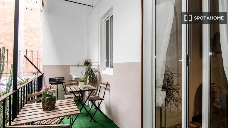 Piso en L'Hospitalet de Llobregat - Foto 6