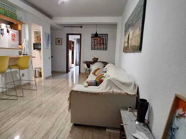 Piso en Calle baja del mar, 29, Natzaret - Foto 11