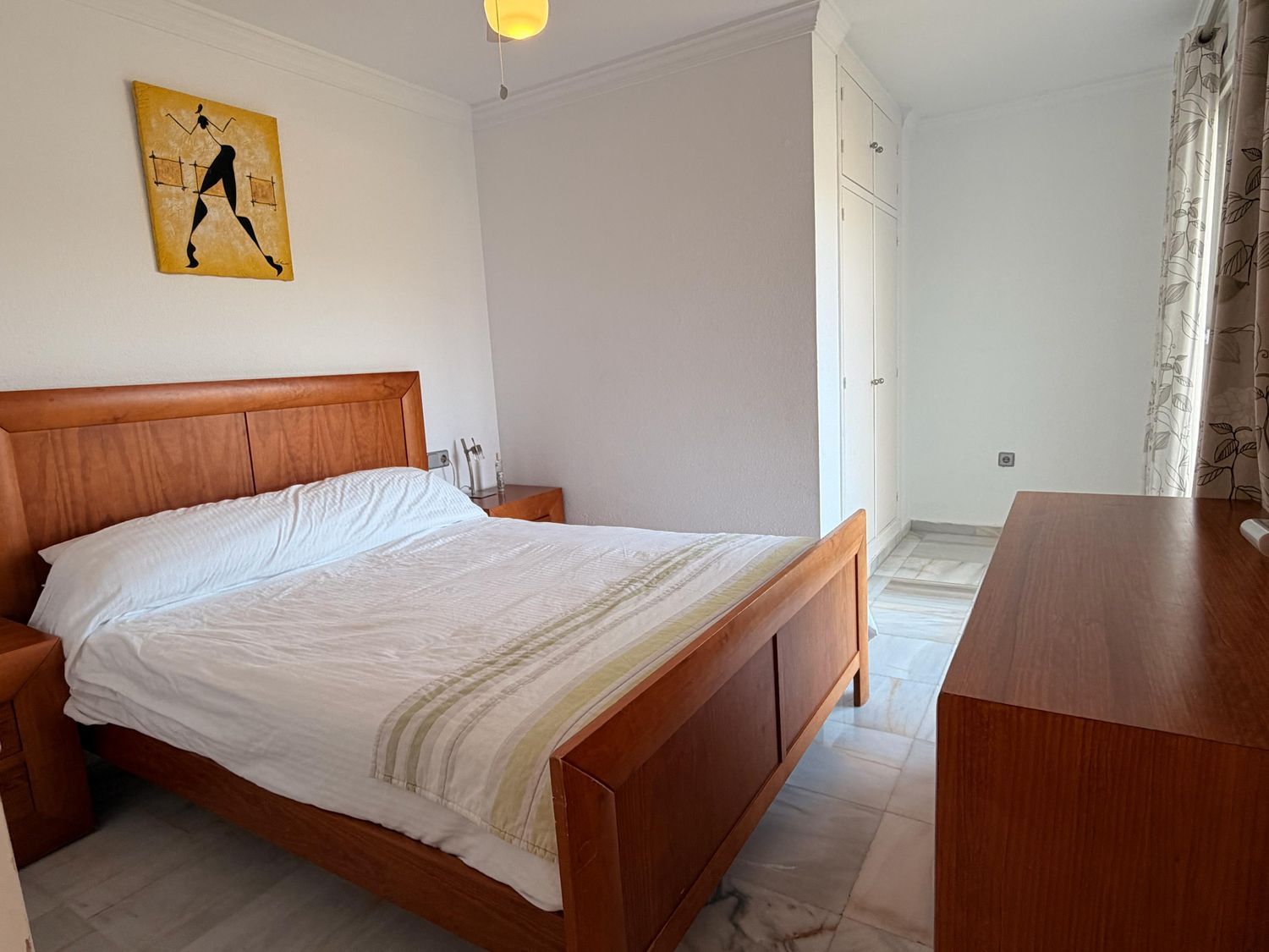 Piso en avenida de las Naciones, 33 - Foto 3