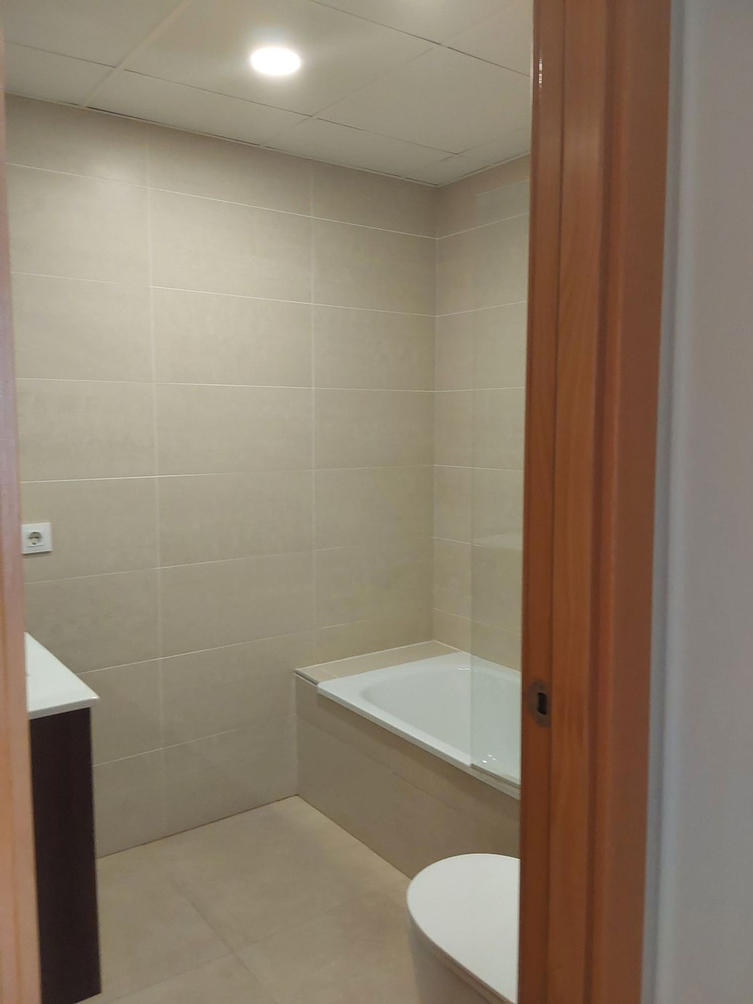 Chalet pareado en Calle Rosa de Luxemburgo, 47, Aljamar, Aljamar - Foto 14